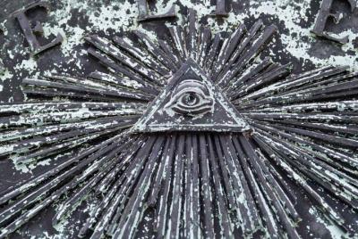 Petersburgo masónico