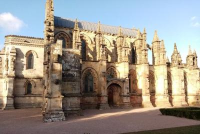 Tour Privado en Español por Edimburgo y Capilla de Rosslyn