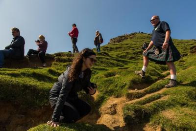 Tour de 3 días a la isla de Skye y las Tierras Altas desde Edimburgo