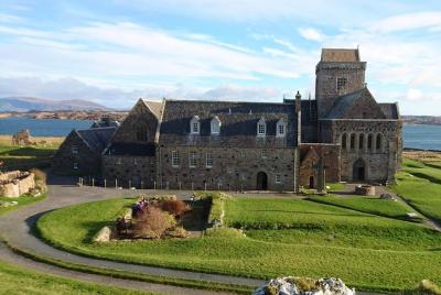 Excursión de 3 días a las islas de Iona y Mull desde Edimburgo