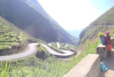 Excursión de 2 días a Ha Giang desde Ha Noi