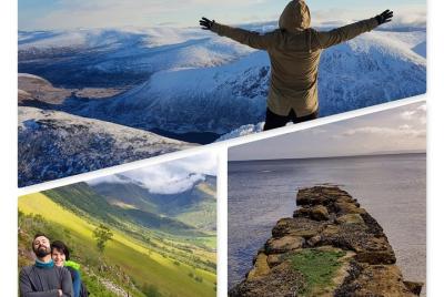 Tour privado en Escocia