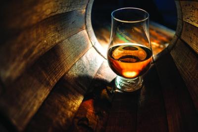Excursión de 3 días para conocer el whisky de Speyside desde Edimburgo