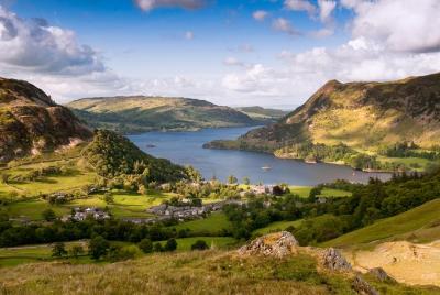 Excursión de 3 días Lake District Explorer para grupos pequeños desde Edimburgo