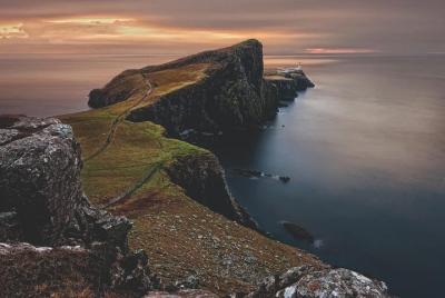 Isla de Skye & Highlands