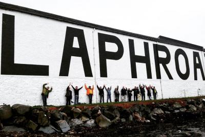 4 Day Islay Whisky Tour desde Edimburgo
