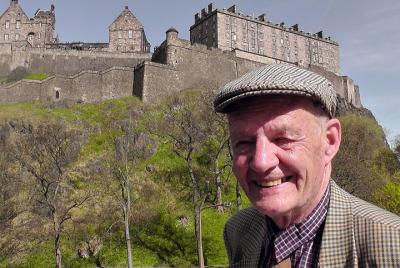 Visita guiada a pie por el Royal Mile en Edimburgo
