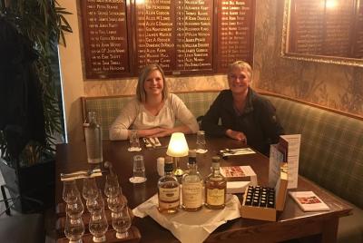 Tour degustación de whisky