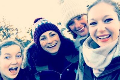 Tours de ginebra en Edimburgo con lugareños: privados y 100% personalizados