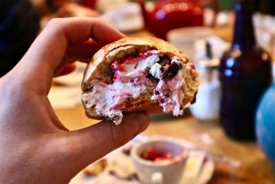 Tour privado: Secret Food Tours Edinburgh