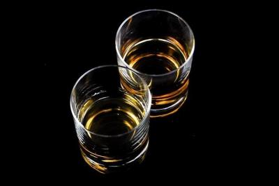 Whisky Distillery Tour desde Edimburgo en vehículo privado