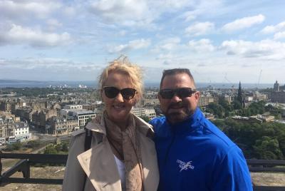 Tours privados de Edimburgo con lugareños: 100% personalizados, vea la ciudad sin guión