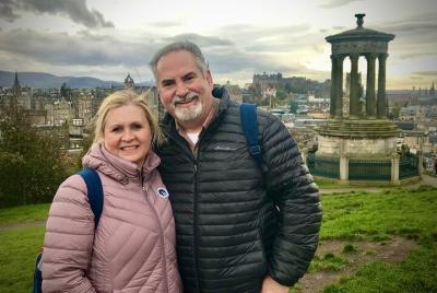 Excursión por la costa de Edimburgo con un local: 100% personalizada y privada
