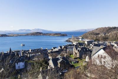 Excursión de un día a South Queensferry con un local: privado y personalizado