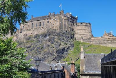 Tours de fotografía de teléfonos inteligentes en redes sociales
