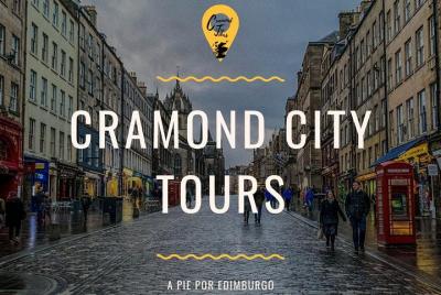 Tour por la New Town