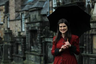 Tour de Fantasmas en Español