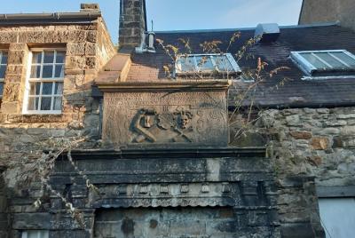 Tour en grupos pequeños en Edimburgo Fantasmas y horrores