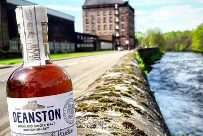 Tour privado de Highland Whisky, Castillo de Stirling y Linlithgow Palace - Edimburgo