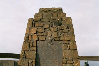 Tour privado de Braveheart de día completo desde Edimburgo