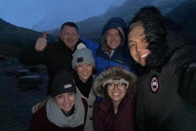 Glencoe y las Tierras Altas de Escocia