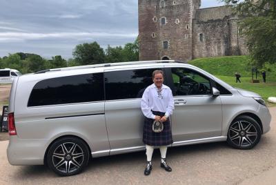 Tour privado con conductor