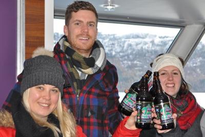 Recorrido de 2 días por las Tierras Altas y el lago Ness desde Glasgow