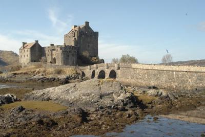 Excursión de 3 días a la isla de Skye y las Tierras Altas desde Glasgow