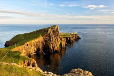 Excursión para grupos pequeños de 3 días a la isla de Skye y las Tierras Altas desde Glasgow