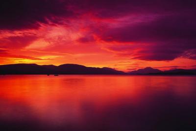 La mejor experiencia de 5 días en Escocia desde Glasgow