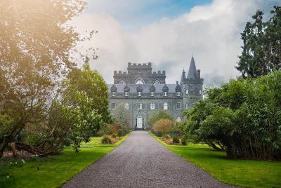 La experiencia Inveraray Shore