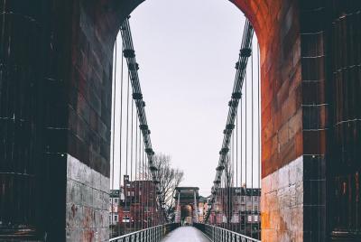 Lo mejor del recorrido a pie de Glasgow