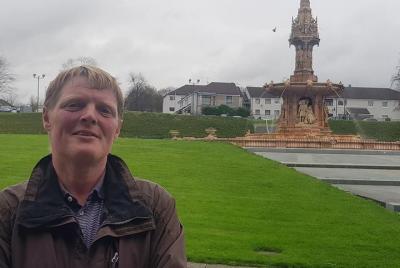 Crímenes y castigos invisibles (Glasgow) en la ciudad mercantil