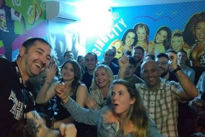 Lo bueno, lo malo y lo irlandés