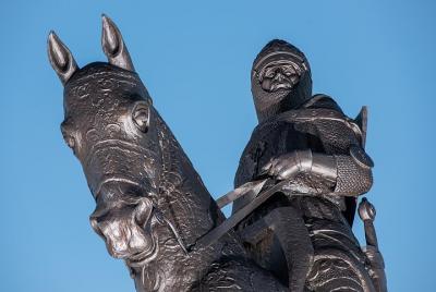 The Braveheart Experience - Tour privado de 1 día (1 a 8 personas)