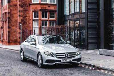 Traslado privado de Glasgow a Oban Premium con chofer