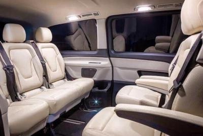 Glasgow al aeropuerto de Manchester