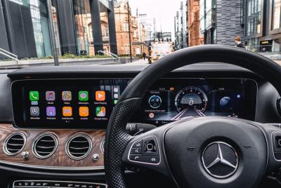 Glasgow a Stirling Private Premium Transfer con chofer