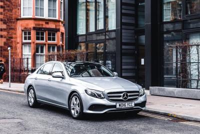 Glasgow a Aberdeen traslado privado premium con chofer