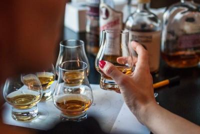 Recorrido legendario por las destilerías del norte