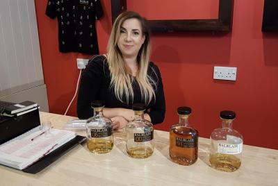 Craigs 3 días Highland Whisky Tour desde el área de Inverness incluye hasta 6 personas