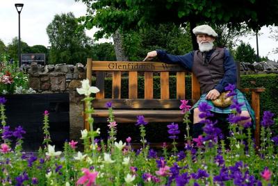 Tour privado de whisky de Speyside de día completo