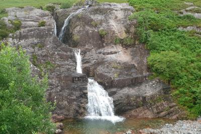 Tour de Fort William y Glencoe Tour de Fort William y Glencoe