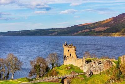 Lago Ness, castillo de cawdor, inverness, campo de batalla de Culloden y más de invergordon Lago Ness, castillo de cawdor, inverness, campo de batalla de Culloden y más de invergordon