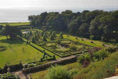 Castillo de Dunrobin