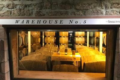Tours de whisky personalizados Tours de whisky personalizados