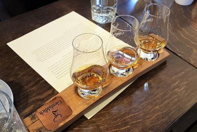 Speyside Whisky Tour privado desde Inverness o Aviemore y sus alrededores Speyside Whisky Tour privado desde Inverness o Aviemore y sus alrededores