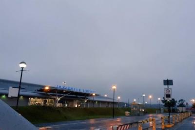 Traslado Aeropuerto Inverness