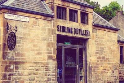 Stirling Classic Gin Tour