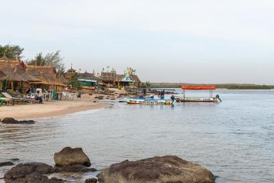 The lagoon of Somone Sightseeingss in Dakar Things to do in Dakar 184120 The lagoon of SomoneSightseeingss in Dakar Things to do in Dakar 184120